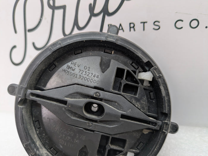 BMW E82 E88 1 Series E90 E91 E92 E93 3 Series Right/Passenger Side View Mirror Adjustment Motor 7232744
