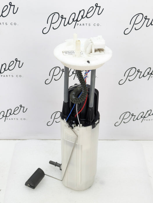 2017 Chevrolet C7 Corvette Stingray LT1 In Tank Left/Driver Side Low Pressure Fuel Pump Assembly 84240342