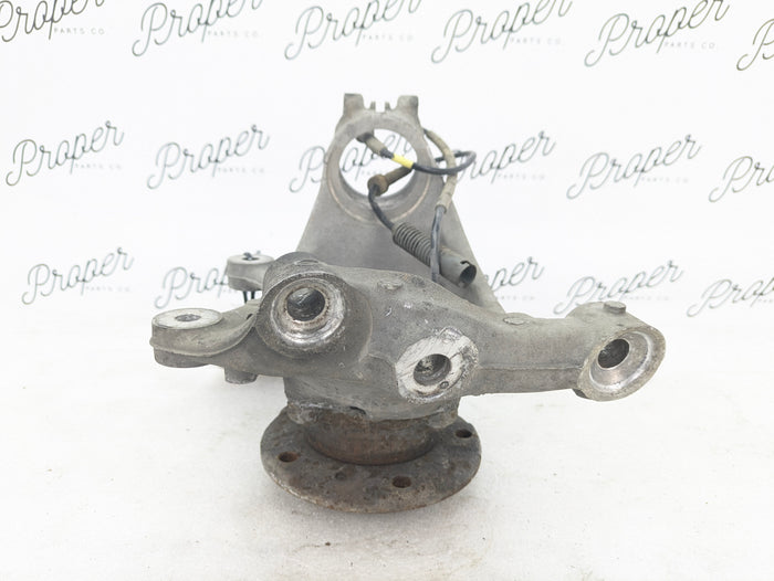 BMW E92 E90 E93 M3 Front Left/Driver Side Spindle/Knuckle/Hub 2283435