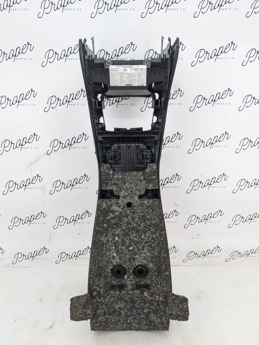 BMW E93 E92 335is M3 335i 335xi 328i 328xi Black Rear Center Console 51166966475/51166963909