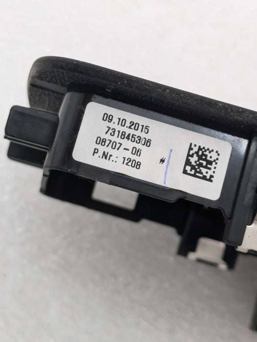 BMW F22 228xi M235xi 230xi M240xi Left/Driver Side Master Window Control Switch 9226268