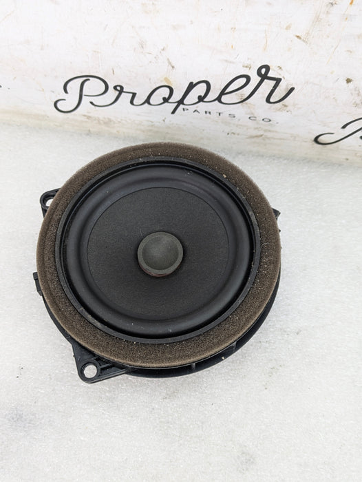 BMW F22 F23 228xi M235xi 230xi M240xi Front Left/Right Door Audio Speaker 9288769 *DAMAGED*