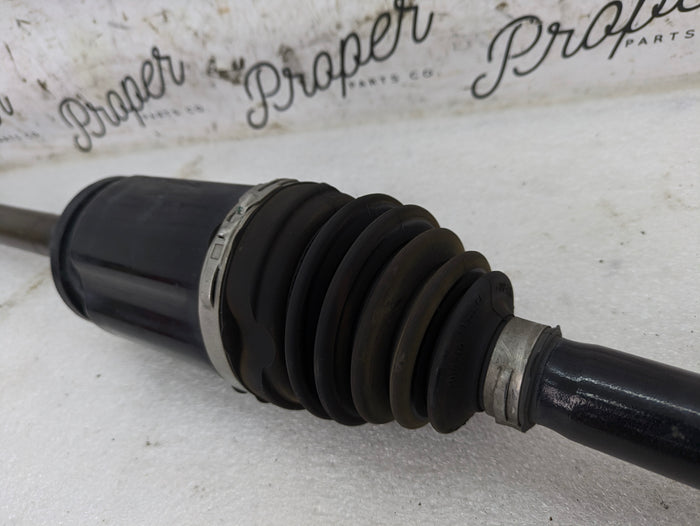 BMW G20 330ix M340ix 330ex Right/Passenger Side Front Axle Half Shaft 8740588