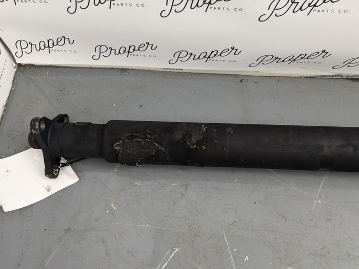 BMW E60 E61 M5 S85 V10 SMG Drive Shaft Prop Shaft 26112282720