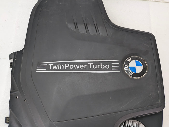 BMW F22 F23 228xi 228i N26 N20 Engine Cover 8610473