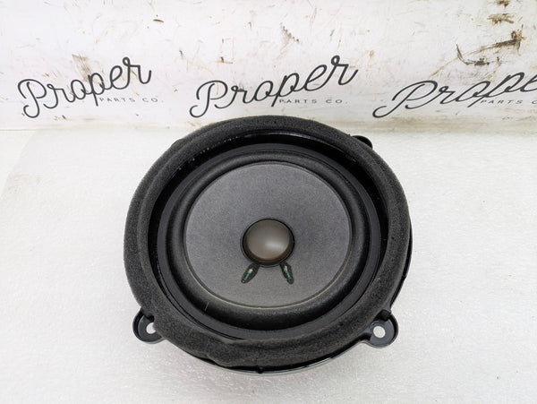 2018 Chevrolet 6th Gen Camaro 2SS Rear Left Or Right Quarter Panel Bose Audio Speaker 84215524