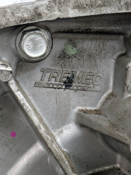Chevrolet C7 Corvette Tremec 7 Speed Manual Transmission 24272357