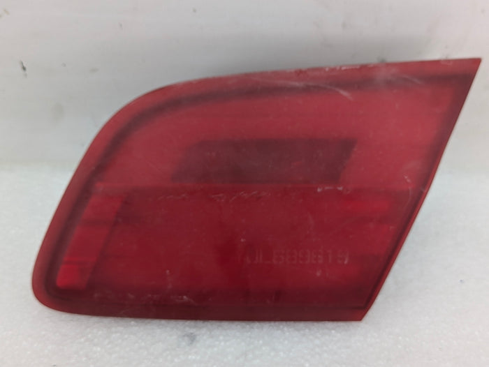 BMW E92 LCI Coupe M3 335xi 328xi Inner Trunk Tail Light Set Left Right 7252779/7252780