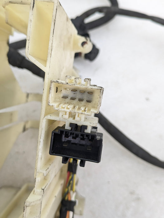 BMW E82 E88 E90 E92 E93 135i 335i N54 Engine Transmission Wiring Harness 12517566513