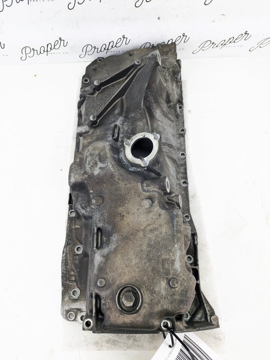 BMW F97 F98 X3 X4 M S58 Engine Xdrive Oil Pan Sump 8053424