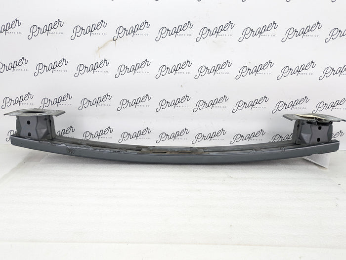 2021 Volvo V60 T6 R-Design Rear Bumper Reinforcement/Carrier/Rebar 31468293