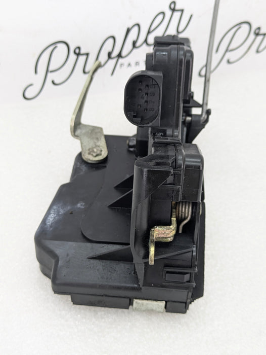 BMW E46 330i 328i 325i 323i Sedan/Wagon Right Front Door Lock Actuator