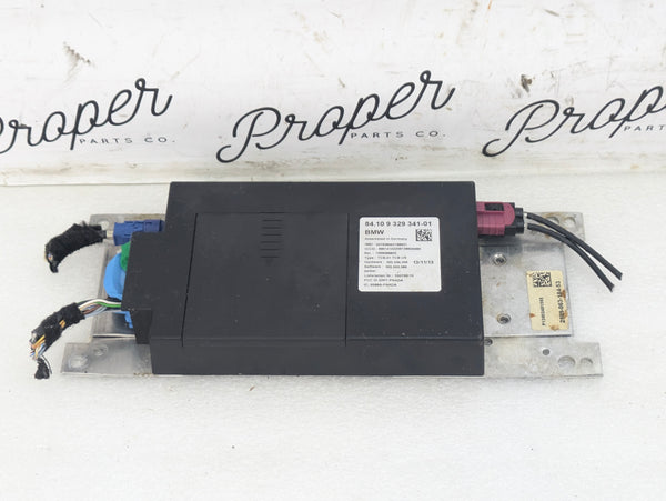 BMW F32 F33 F30 F31 F34 F36 4 & 3 Series Bluetooth Communication Control Module 9329341
