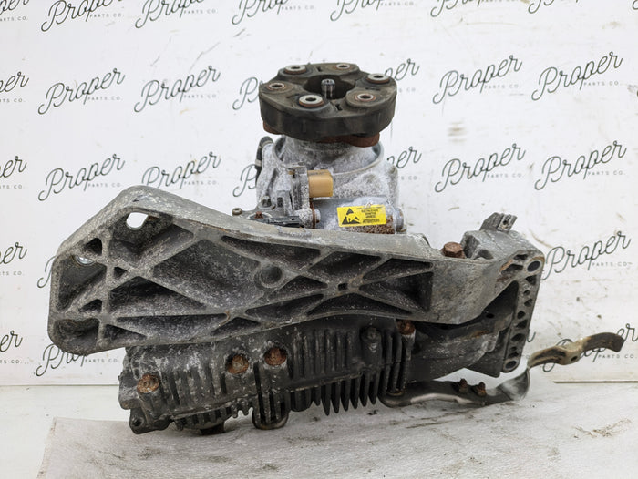 BMW E92 E91 E90 335xi 330xi 328xi 325xi All-Wheel Drive AWD ATC300 Transfer Case & Actuator Motor 7599690