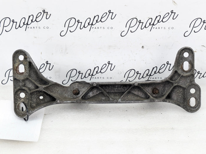BMW Z3/M Roadster/M Coupe Manual Transmission Mount Bracket 1136498 *DAMAGED*