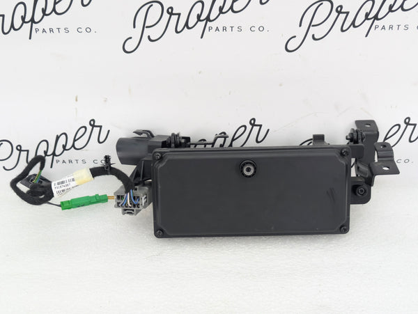 2021 Volvo V60 T6 R-Design Front Collision Warning Camera Module 32327233
