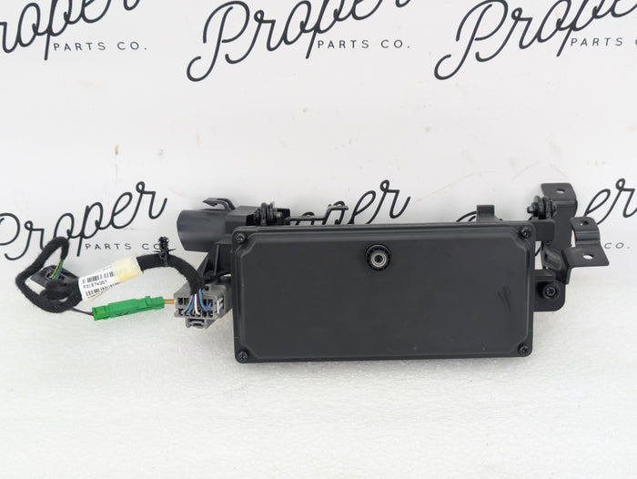 2021 Volvo V60 T6 R-Design Front Collision Warning Camera Module 32327233
