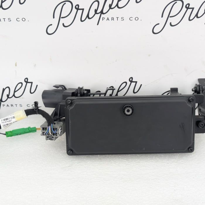 2021 Volvo V60 T6 R-Design Front Collision Warning Camera Module 32327233