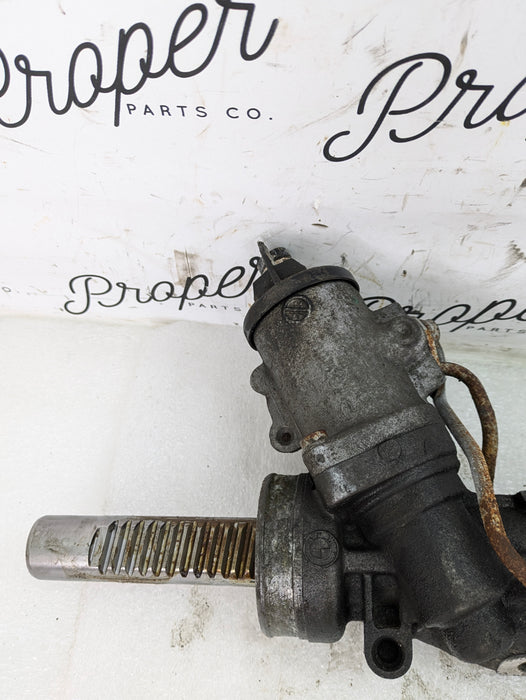 BMW E92 E90 E91 335xi 330xi 328xi 325xi AWD/All-Wheel Drive Steering Rack 6794934