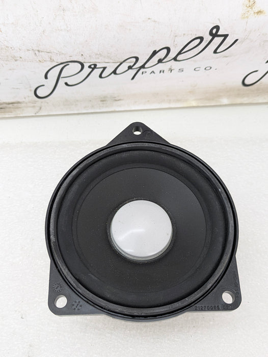 BMW F32 435xi 428xi 440xi 430xi Complete Harman Kardon Audio Speaker/Subwoofer/Tweeter Set