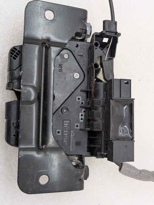 BMW F36 435xi 440xi 430xi 428xi Hatch Trunk Power Lock Latch Actuator 7269516
