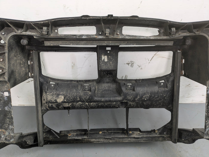 BMW E92 E93 335xi 328xi M Sport Front Radiator Support Impact Bar & Hood Latches 7227969