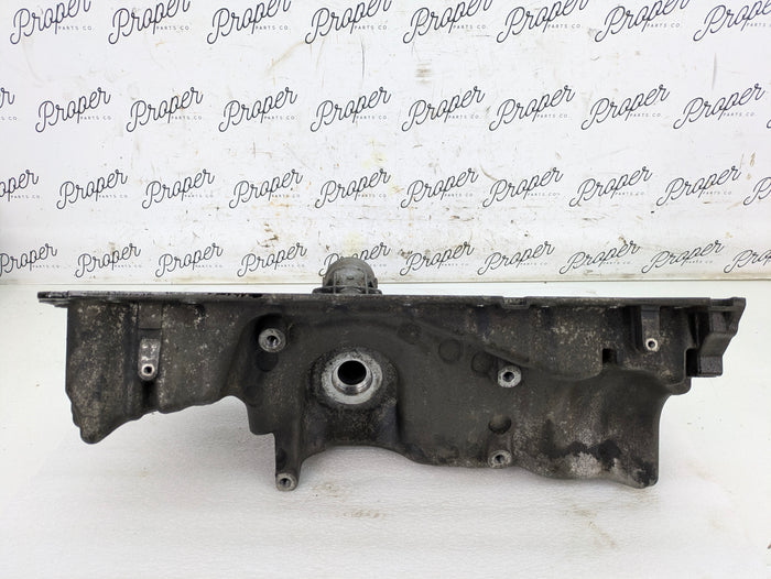 BMW F30 F32 F33 F34 F36 335xi 435xi F22 F23 M235xi AWD N55 Engine Oil Pan 11137586555