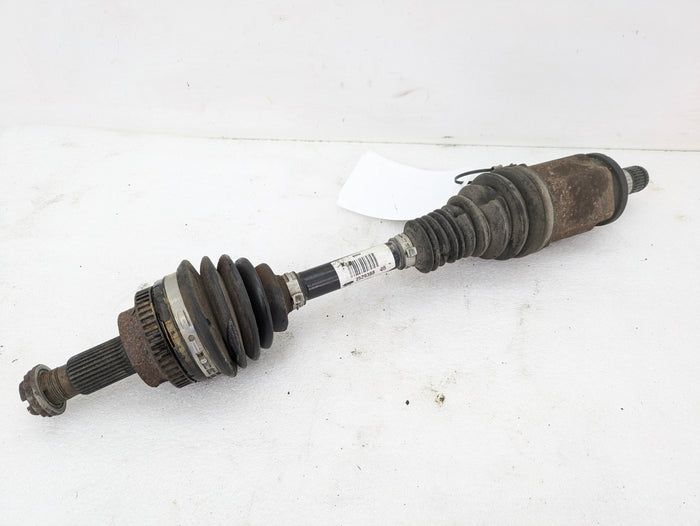 BMW E90 E91 E92 335xi 328xi AWD All-Wheel Drive Front Left Axle Output Shaft 31607544435