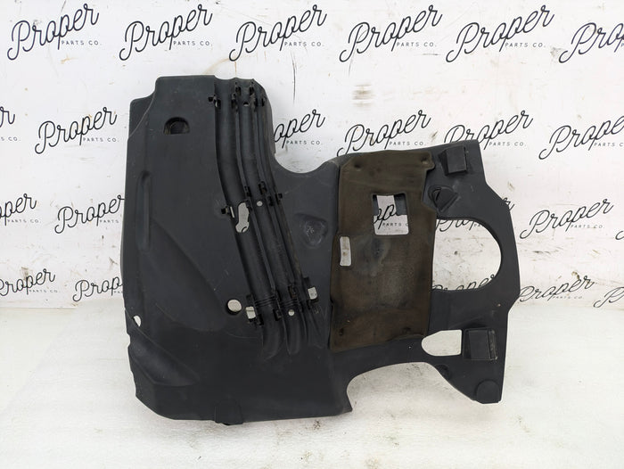 BMW E90 E92 E92 335xi 335i E82 E88 135i N55 Engine Ignition Coil Insulation Cover 7593833