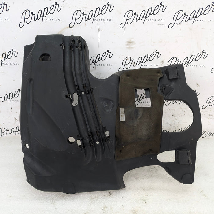 BMW E90 E92 E92 335xi 335i E82 E88 135i N55 Engine Ignition Coil Insulation Cover 7593833