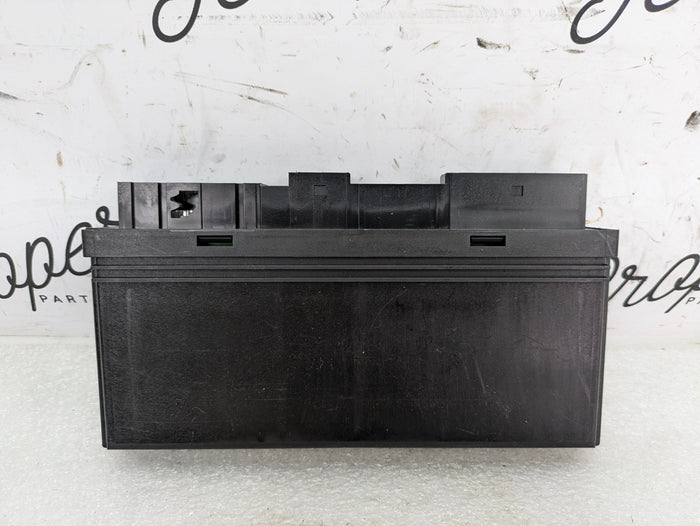 BMW E61 530xi Touring / Wagon Body Control Module BCM 6969012