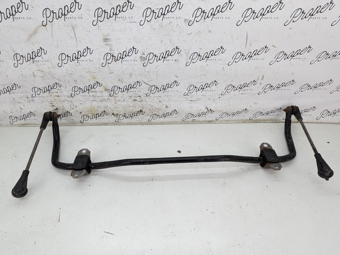 BMW F36 F30 F32 F33 F34 440xi 340xi AWD Front Sway Stabilizer Bar W/End Links 6792138