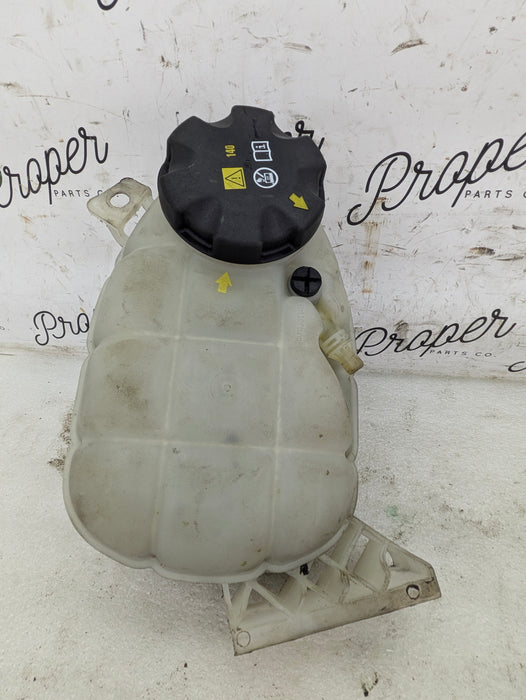BMW F32 F33 F30 F34 F36 435xi 335xi N55 Coolant Expansion Tank Reservoir 7642160