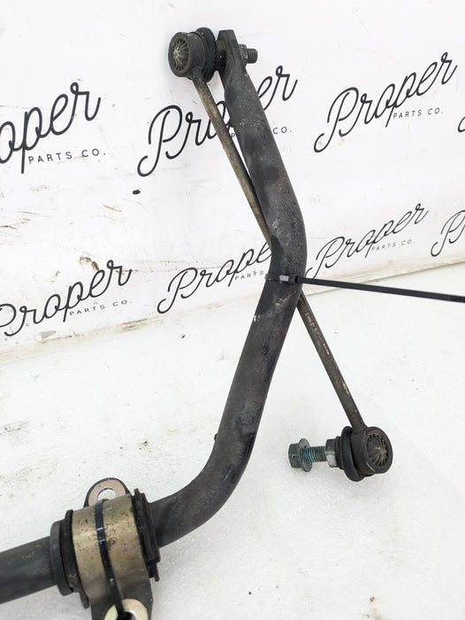 Porsche 996.2 911 Carrera 4 Rear Sway/Stabilizer/Anti-Roll Bar W/End Links 99634370300