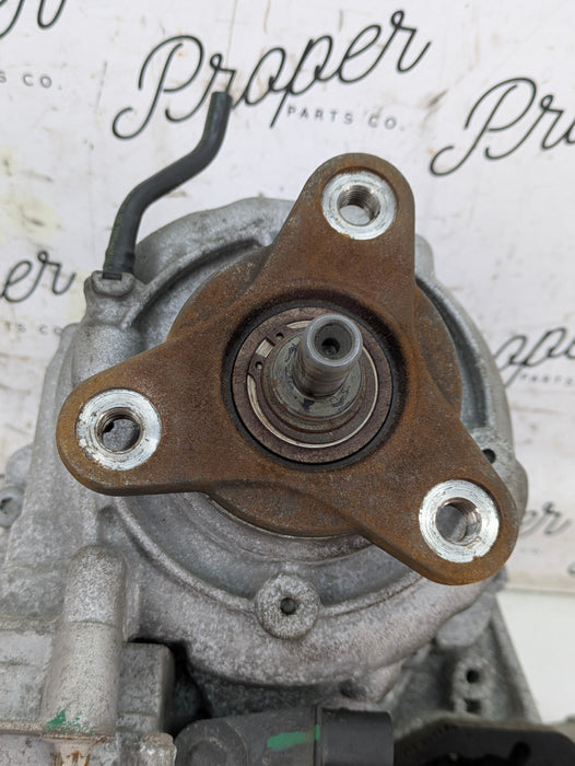 BMW F30 F31 F32 F33 F34 F36 3 & 4 Series ATC35L Transfer Case W/Actuator Motor 7643756/8643153