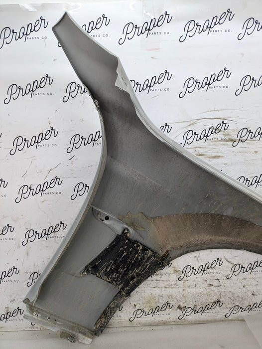 BMW F36 F33 F32 435xi 440xi 428xi 430xi Pre-LCI Left/Driver Side Fender Alpine White 3 (300) 41357438441 *DAMAGED*