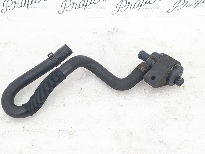 BMW E60 E61 M5/E63 E64 M6 Auxiliary Water Coolant Pump 6936568