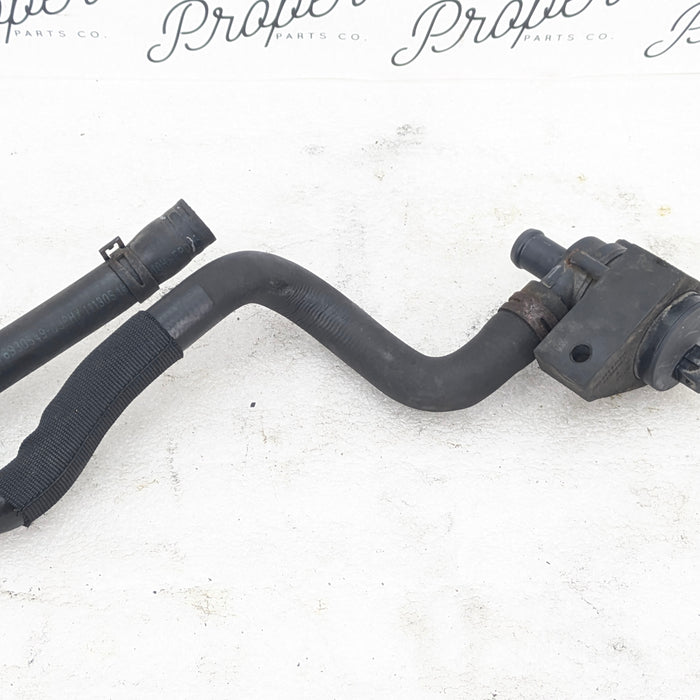 BMW E60 E61 M5/E63 E64 M6 Auxiliary Water Coolant Pump 6936568