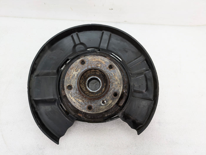 BMW E90 E91 E92 E93 328xi 335xi AWD Rear Left Hub Knuckle Spindle 33326774807/6780217