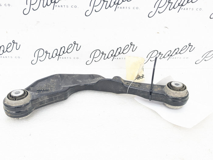 2021 Volvo V60 T6 R-Design Rear Right/Passenger Side Upper Control Arm 31360866