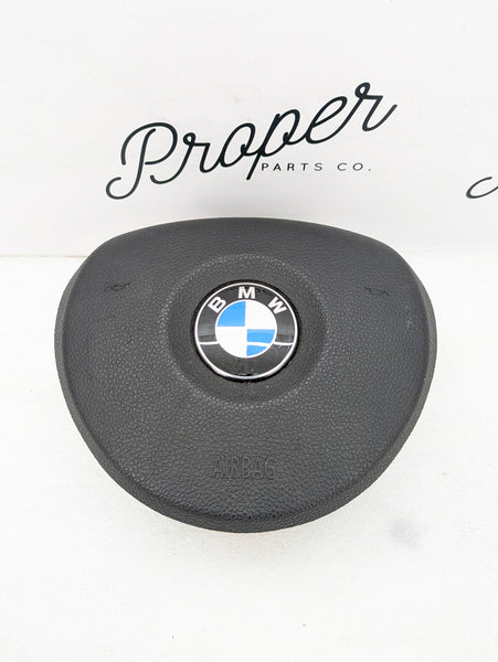 BMW E88 E82 135i 128i E90 E92 E91 E93 335xi 330xi 328xi 325xi 323i M3 M Sport Steering Wheel Airbag  6884664