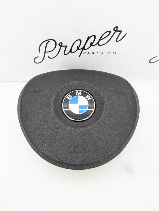 BMW E88 E82 135i 128i E90 E92 E91 E93 335xi 330xi 328xi 325xi 323i M3 M Sport Steering Wheel Airbag  6884664