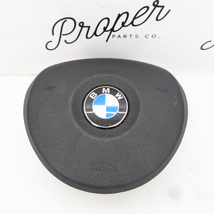 BMW E88 E82 135i 128i E90 E92 E91 E93 335xi 330xi 328xi 325xi 323i M3 M Sport Steering Wheel Airbag  6884664