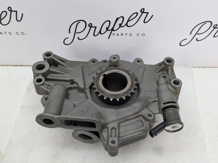 Chevrolet C7 Corvette Stingray Z51 LT1 Engine Oil Pump 12686435