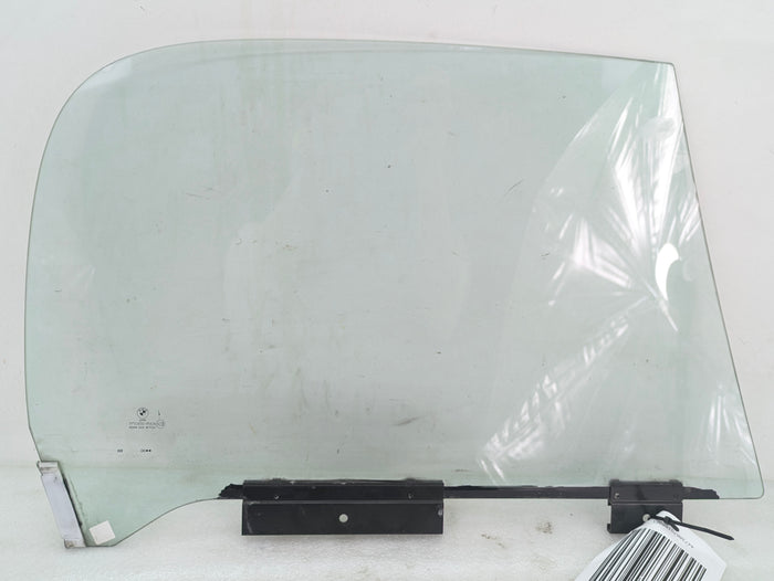 BMW Z3 M Roadster Left/Driver Side Door Window Glass 51328397627 *DAMAGED*