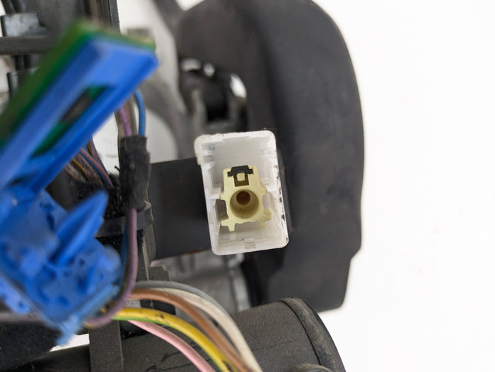 BMW E39 M5 540i 530i 528i Manual Transmission Clutch Brake Pedal Box 35311161586