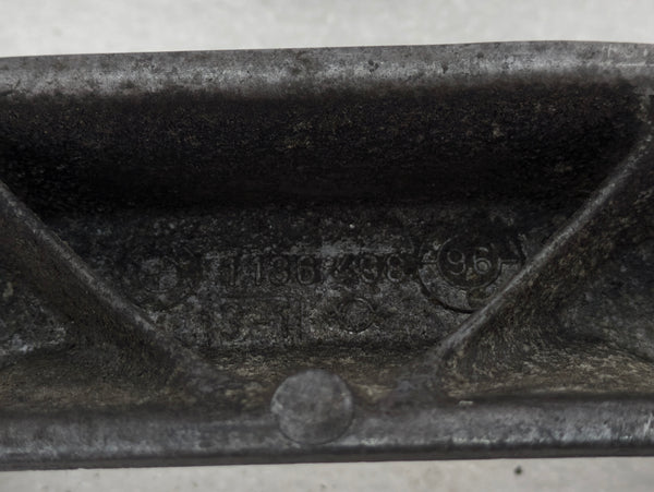 BMW Z3/M Roadster/M Coupe Manual Transmission Mount Bracket 1136498 *DAMAGED*