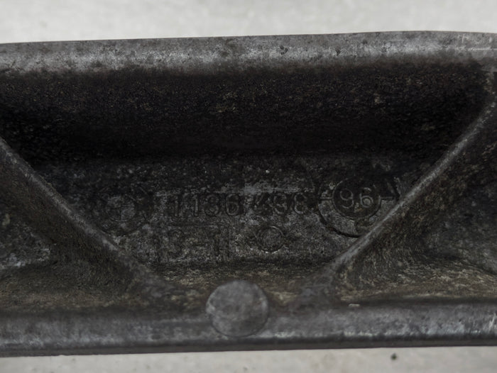 BMW Z3/M Roadster/M Coupe Manual Transmission Mount Bracket 1136498 *DAMAGED*