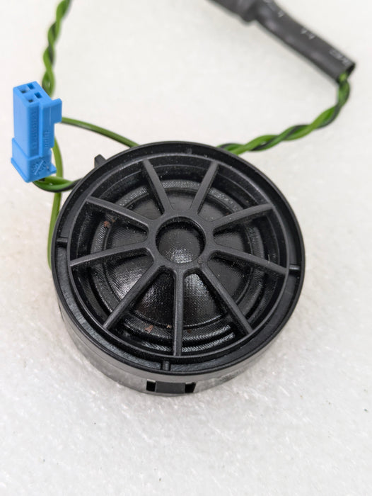 BMW E90 E91 E92 E93 325xi 335xi 330xi 328xi 323i M3 Left/Right Front Door Hifi Tweeter 6934025