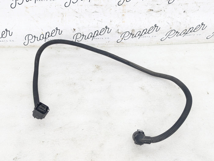 BMW F32 F33 F30 F34 F36 435xi 335xi N55 Engine Valvetronic Wiring Harness 7588270